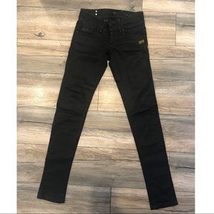 G Star Raw jeans